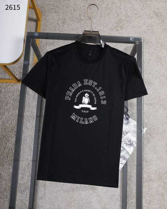 Picture of Prada T Shirts Short _SKUPradaM-4XL13xr033441